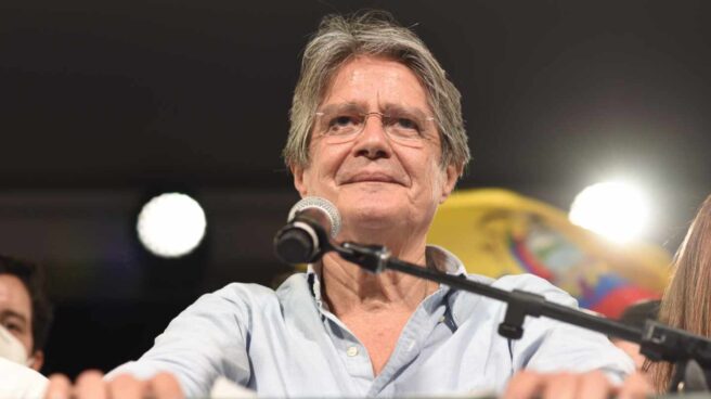 Borges y Leopoldo López asistirán a la asunción de Guillermo Lasso