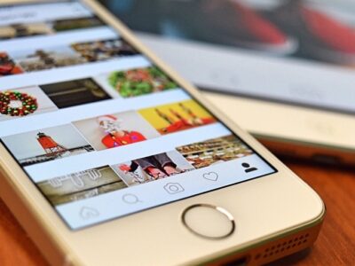 Instagram quiere llevar a WhatsApp los mensajes de verificación de dos factores