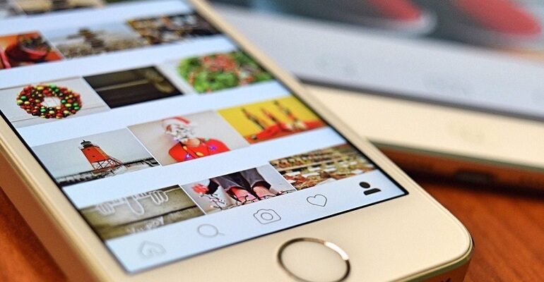 Instagram quiere llevar a WhatsApp los mensajes de verificación de dos factores