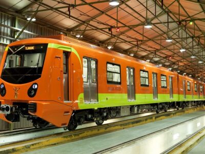 México: Sindicato de trabajadores del metro acusó a las autoridades de desoír sus quejas
