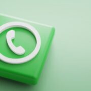 Nuevas condiciones de uso en WhatsApp entrarán próximamente en vigencia