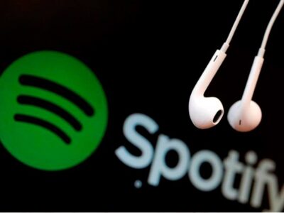 Spotify introducirá los audiolibros de Storytel este año