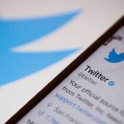 Twitter dejó de aceptar peticiones de verificación de cuentas