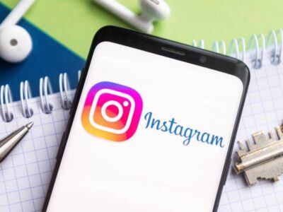Instagram introdujo las retransmisiones en directo solo de audio