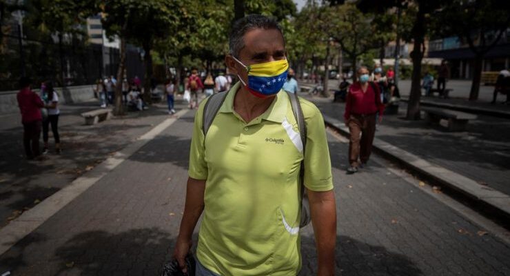 Inició una nueva semana de cuarentena radical en Venezuela