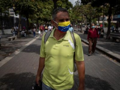 Inició nueva semana de cuarentena radical en Venezuela