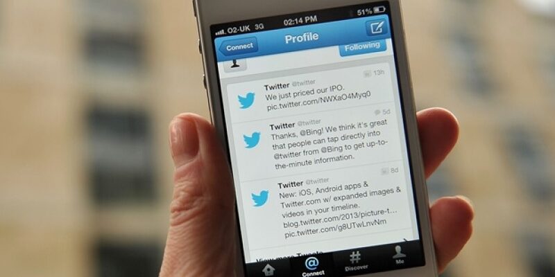 Twitter adquirió la herramienta de suscripción Scroll
