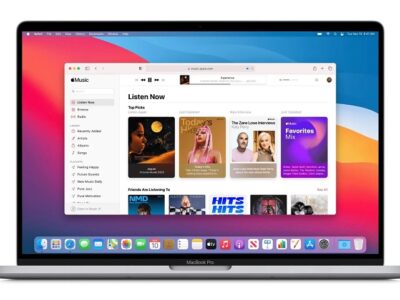 iOS desvela el soporte para sonido Dolby de alta fidelidad en Apple Music