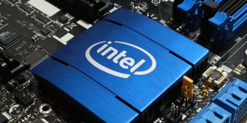 Intel advierte que escasez de semiconductores durará varios años