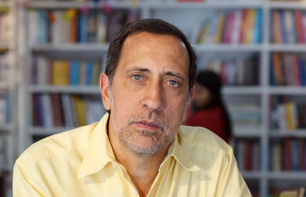 José Guerra sostiene que el gobierno venezolano busca aplicar el modelo chino
