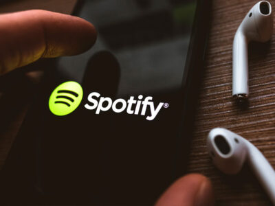 Spotify añadirá la transcripción automática a los podcast