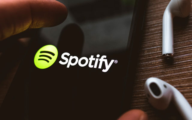 Spotify añadirá la transcripción automática a los podcast