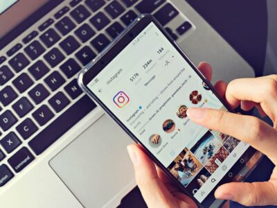 Doble Llave - Instagram permitirá publicar fotos desde el escritorio