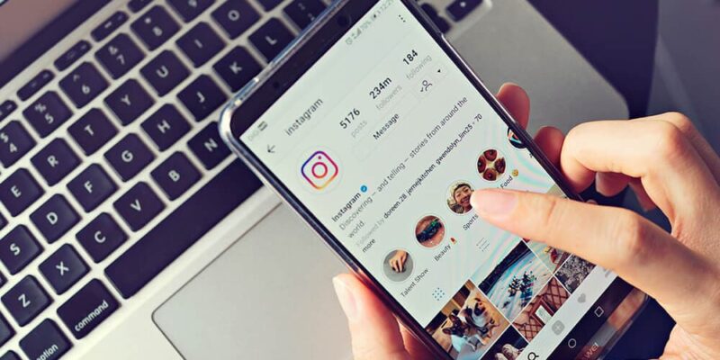 Doble Llave - Instagram permitirá publicar fotos desde el escritorio