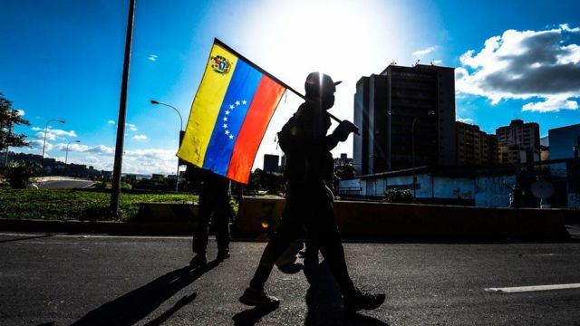 EE.UU. rechazó solicitud para que se levanten las sanciones a Venezuela