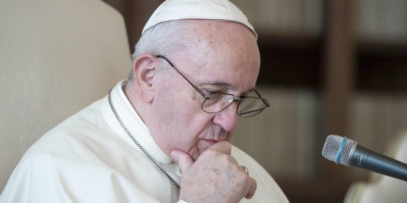 Papa Francisco recuerda al cardenal Urosa Savino como “abnegado pastor”