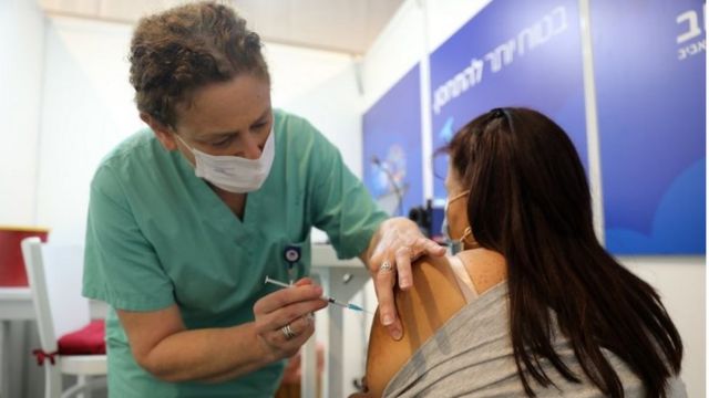 Fedecámaras espera aprobación de su plan de vacunación