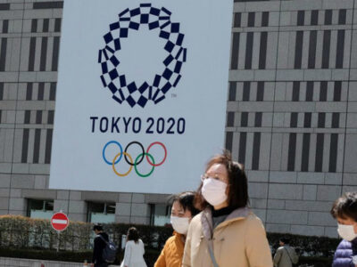 Tokio 2020 endurecerá el protocolo de bioseguridad