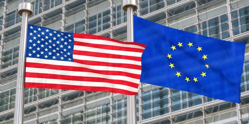 EE.UU. buscará restablecer la alianza con Europa