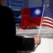DOBLE LLAVE - EE.UU. y Taiwán se reunirán para discutir temas de interés mutuo