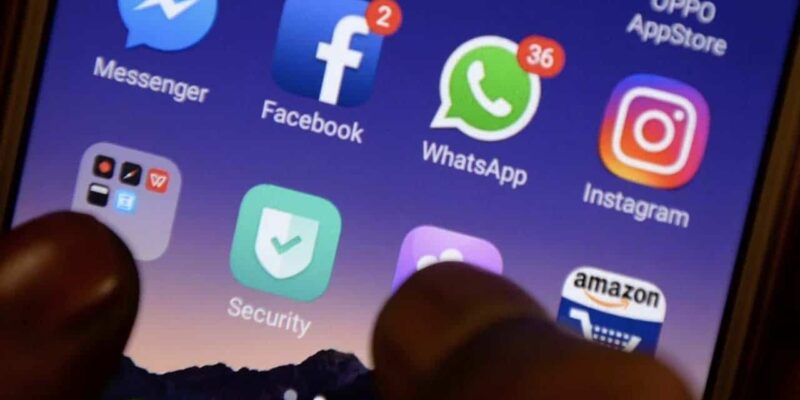 Facebook incorporó su herramienta “Shops” a WhatsApp