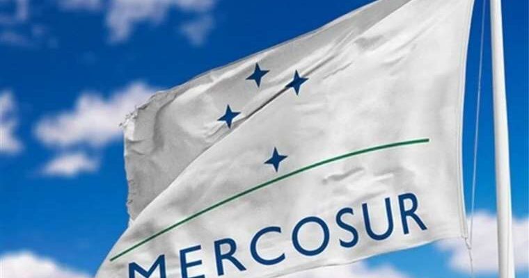 DOBLE LLAVE - Posponen para el 15 de junio la cumbre de cancilleres del Mercosur
