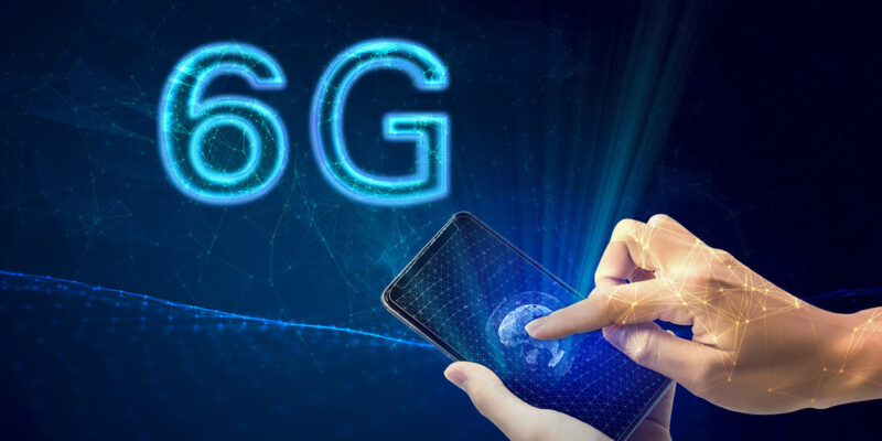 Samsung pone a prueba un prototipo de 6G