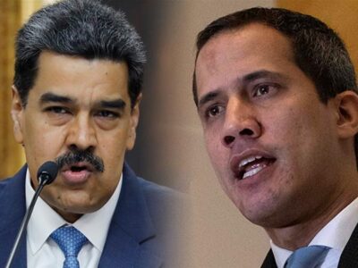 Comisión noruega impulsará dialogo en Venezuela