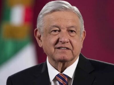 AMLO defendió que en México "trabajan duro" contra la explotación sexual infantil