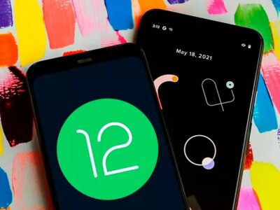 Android 12 estrenó menú de “Seguridad y emergencia” con alertas y datos unificados
