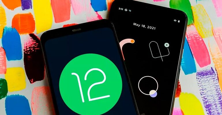 Android 12 estrenó menú de “Seguridad y emergencia” con alertas y datos unificados