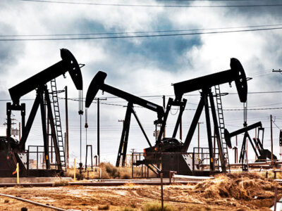 Industriales plantean una apertura petrolera en Venezuela