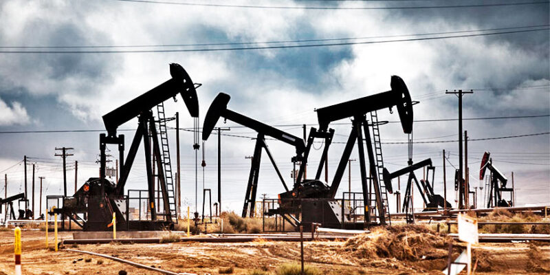 Industriales plantean una apertura petrolera en Venezuela