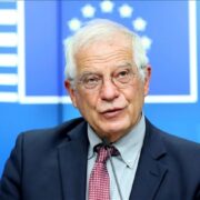 Borrell reivindicó a la UE como un socio "fiable"