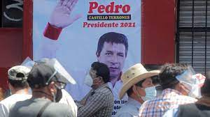 Alfredo Portillo: En Perú renace la Flor de Retama