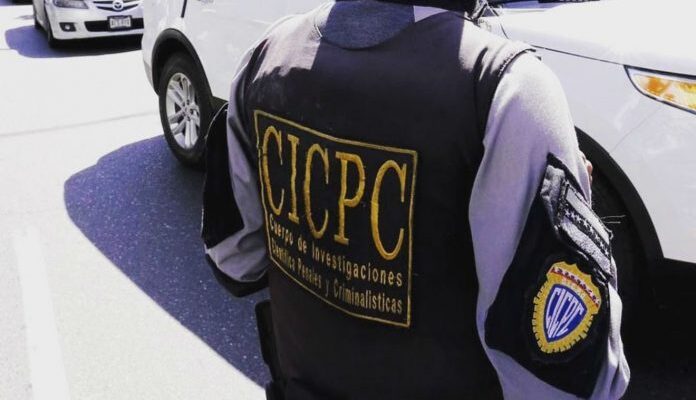 Detective del Cicpc atropelló a seis personas en Catia