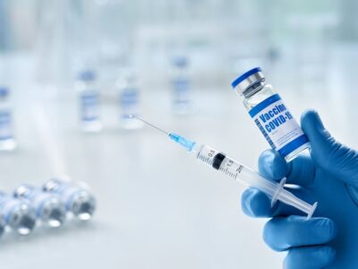 China donará 100 millones de vacunas contra el Covid-19 a países en desarrollo