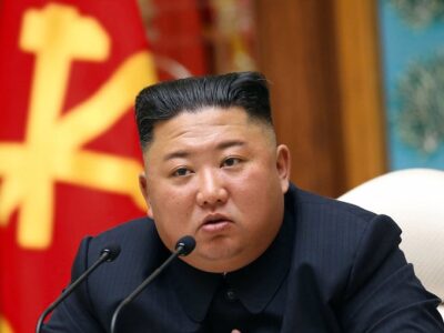 Corea del Norte criticó a la comunidad internacional por hacer un "arsenal de vacunas"