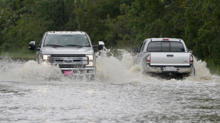 Al menos 10 niños murieron en accidente por tormenta tropical Claudette en Alabama