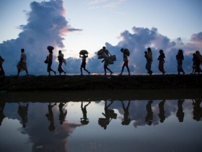 OIT: Trabajadores migrantes en el mundo aumentaron un 3 %