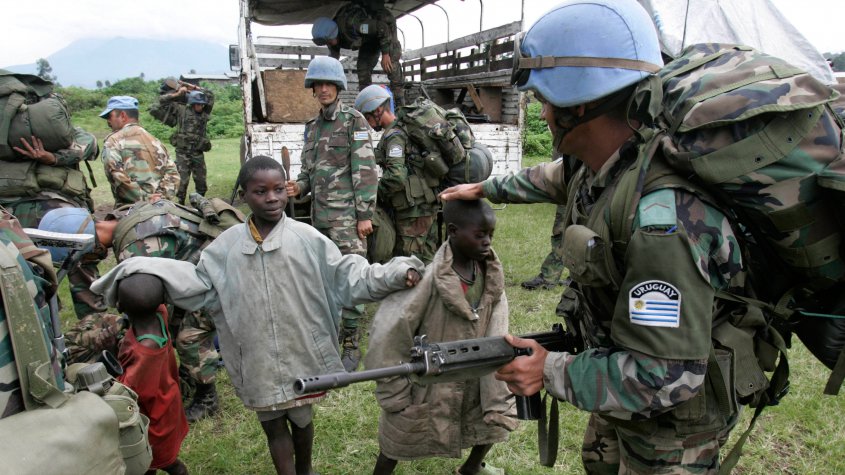 ONU logró acuerdo para el nuevo presupuesto de misiones de paz 
