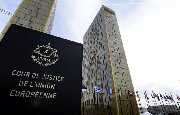 Tribunal de Justicia de la UE dicta que expulsión no impide optar por residencia