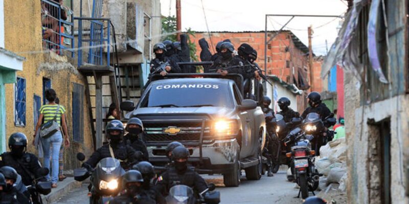 Una enfermera se convirtió en la tercera civil asesinada este lunes en La Vega