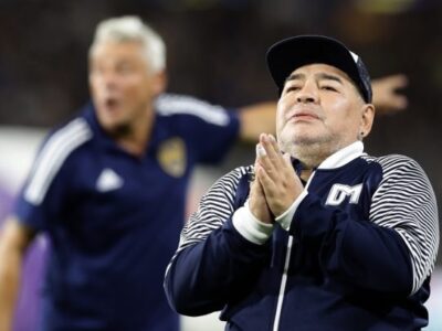 Primer sospechoso sobre el fallecimiento de Maradona declaró ante Fiscalía argentina