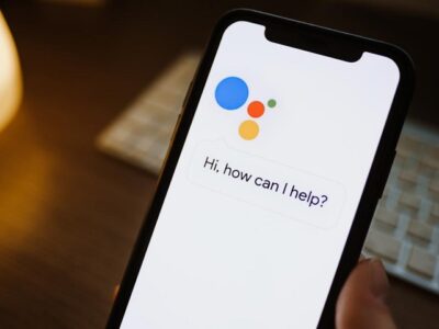 Asistente de Google estrena nuevo diseño para las conversaciones