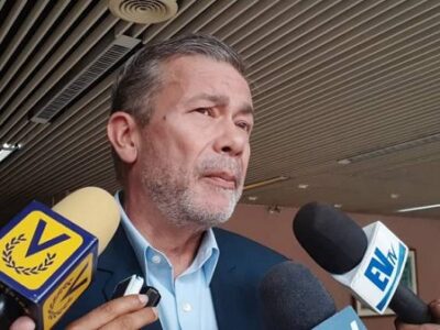 Oposición venezolana espera un acuerdo en México a la brevedad