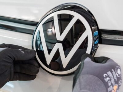 Justicia francesa inculpó a Volkswagen por "engaño" en el dieselgate