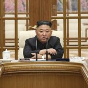 Kim Jong Un llamó "cáncer vicioso" al K-pop