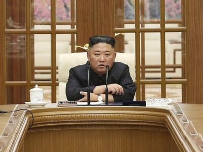 Kim Jong Un llamó "cáncer vicioso" al K-pop