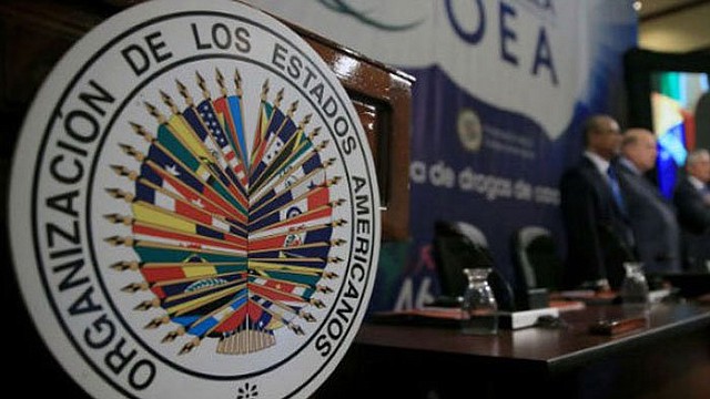 OEA postergó la reunión extraordinaria sobre Cuba